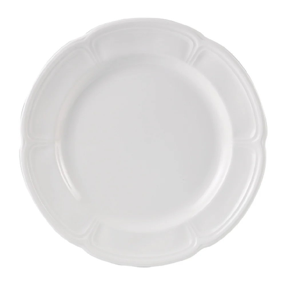 Steelite 9007C012 9 Inch Round Plate Monique Alumina Vitrified 24 Packs Steelite 9007C012 9 Inch Round Plate Monique Alumina Vitrified 24 Packs