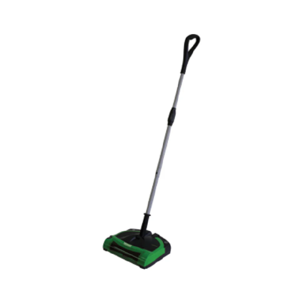 Bissell BG9100NM 11-1/2 Inch Floor Sweeper Cordless with Pet Hair Brush Bissell BG9100NM 11-1/2 Inch Floor Sweeper Cordless with Pet Hair Brush