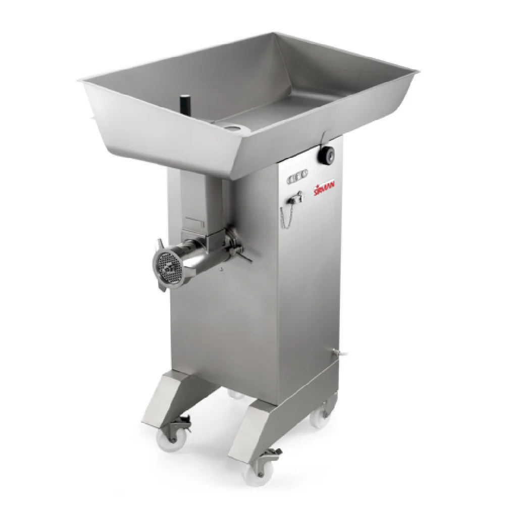 Sirman 2142215640236T TC 42 MONTANA Meat Grinder Electric Floor Model
