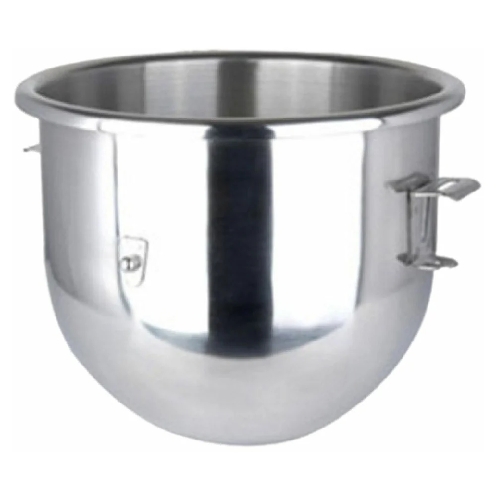 Hubert 86303 Kratos® Value Series Mixer Bowl Fits Classic Hobart A200 Mixer Models Hubert 86303 Kratos® Value Series Mixer Bowl Fits Classic Hobart A200 Mixer Models