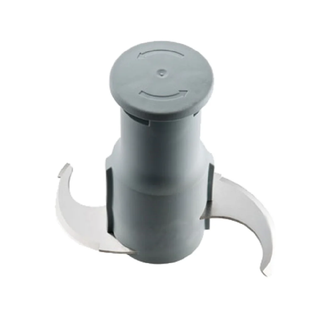 Electrolux 653712 Smooth Blade Rotor 8.44 Inch for 7.0 Qt Cutter Mixer with Emulsions Electrolux 653712 Smooth Blade Rotor 8.44 Inch for 7.0 Qt Cutter Mixer with Emulsions