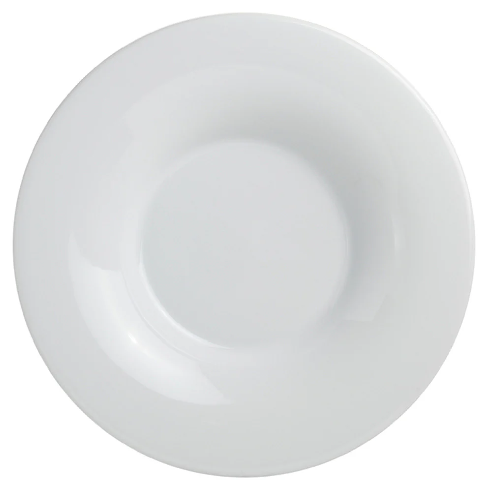 Steelite 61107ST0612 12 Inch Pasta Bowl 1 Qt Round Royal Porcelain