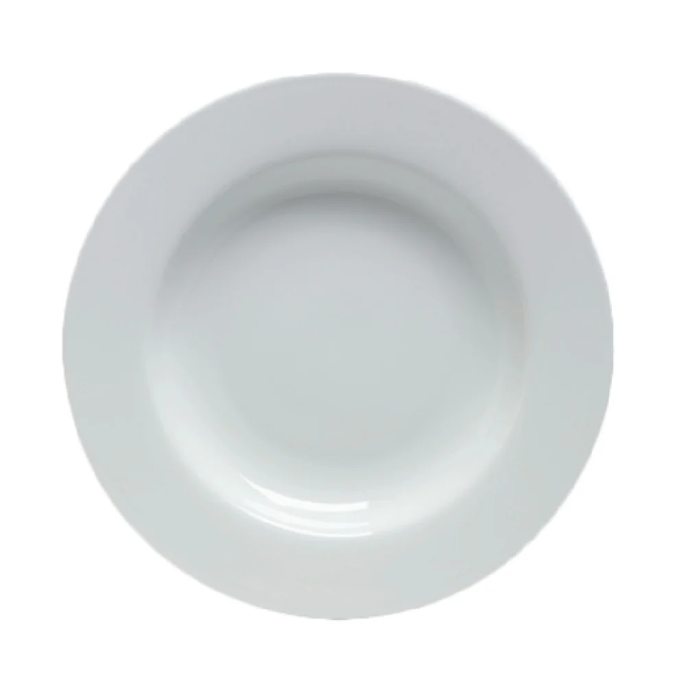 Steelite 6900E514 12 Inch Pasta Bowl 13 Oz Round Porcelain Classic Cafe Steelite 6900E514 12 Inch Pasta Bowl 13 Oz Round Porcelain Classic Cafe