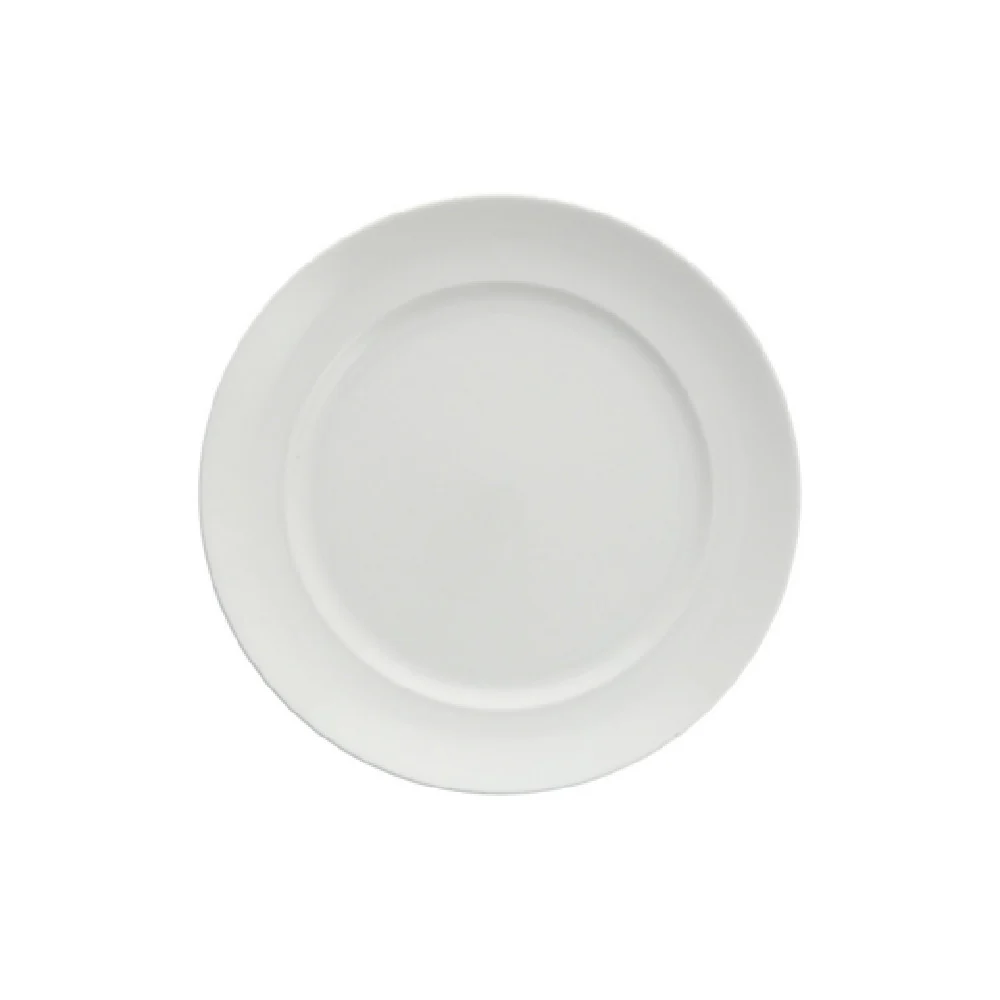 Fortessa 6000.F0000.14 11.75 Inch China Plate Dishwasher Safe White Fortessa 6000.F0000.14 11.75 Inch China Plate Dishwasher Safe White