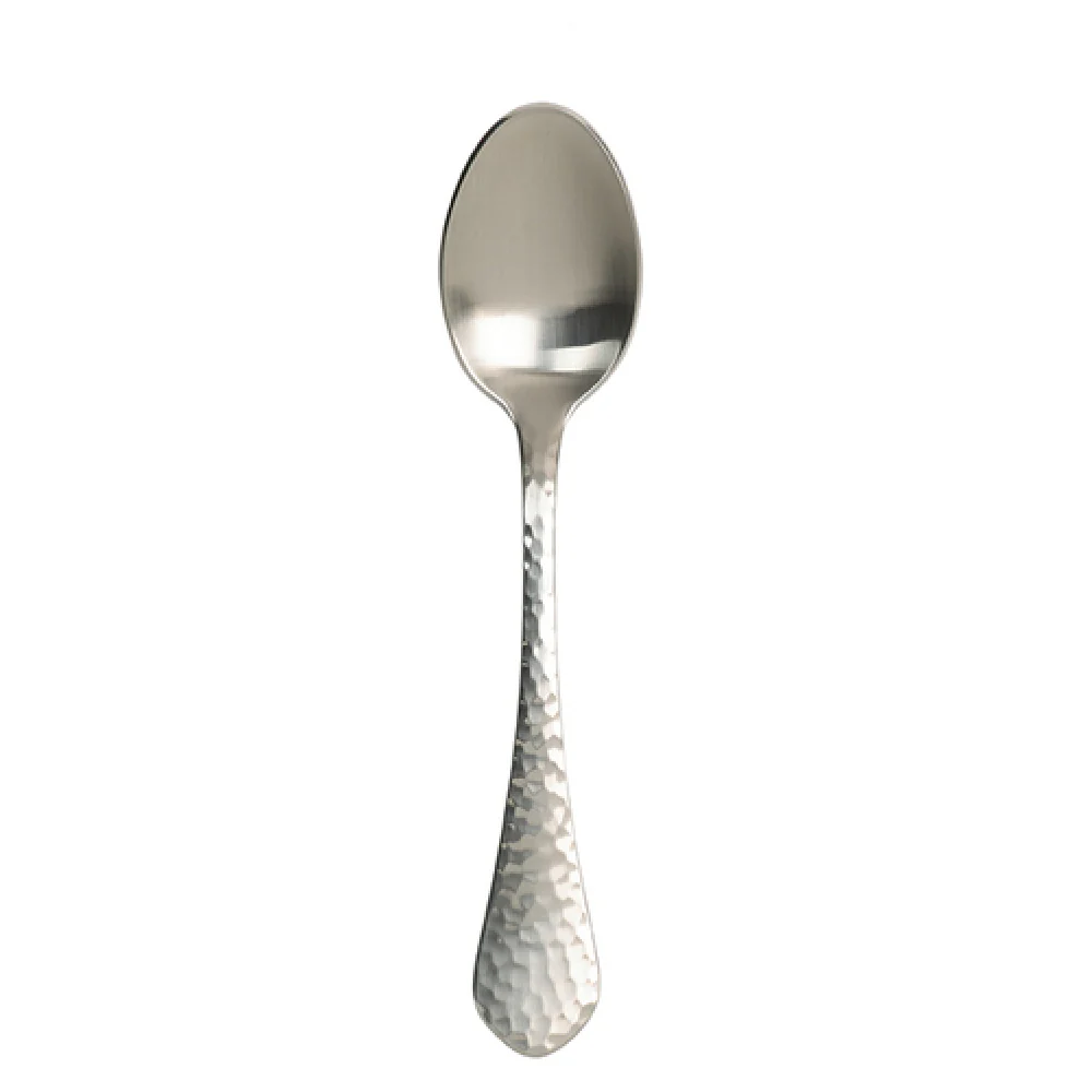 Arc Cardinal FM628 6.0 Inch American Teaspoon 18/10 Stainless Steel with Satin Finish