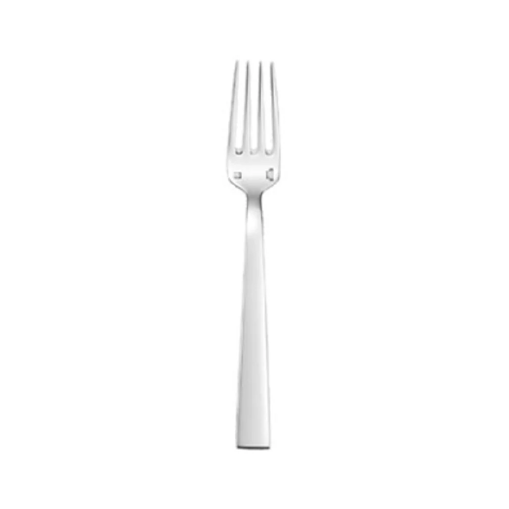 1880 Hospitality T283FOYF 5-1/2 Inch Oyster Cocktail Fork Mirror Finish 18/10 Stainless Steel