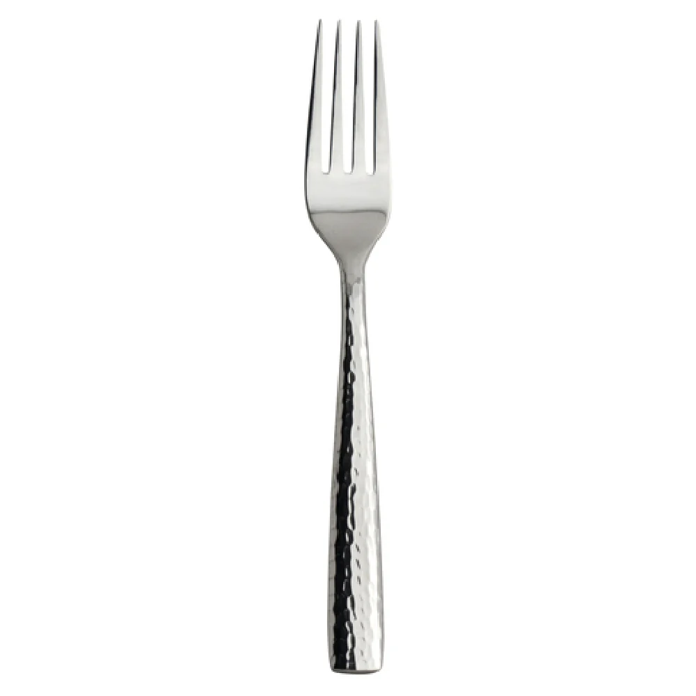 Steelite 6022SX023 6-7/8 Inch Dessert Salad Fork Varick 18/0 Stainless Steel Steelite 6022SX023 6-7/8 Inch Dessert Salad Fork Varick 18/0 Stainless Steel