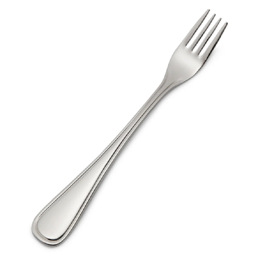 Bon Chef S4608 5.75 Inch Oyster Cocktail Fork Mirror Finish 18/10 Stainless Steel Bon Chef S4608 5.75 Inch Oyster Cocktail Fork Mirror Finish 18/10 Stainless Steel