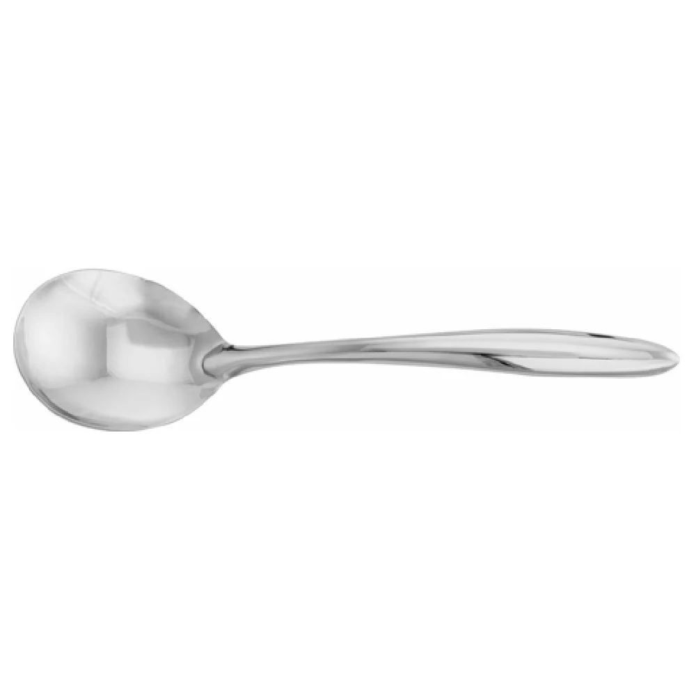 Steelite WLID015 10 Inch Spoon Hollow Handle Pistol Grip Stainless Steel Steelite WLID015 10 Inch Spoon Hollow Handle Pistol Grip Stainless Steel
