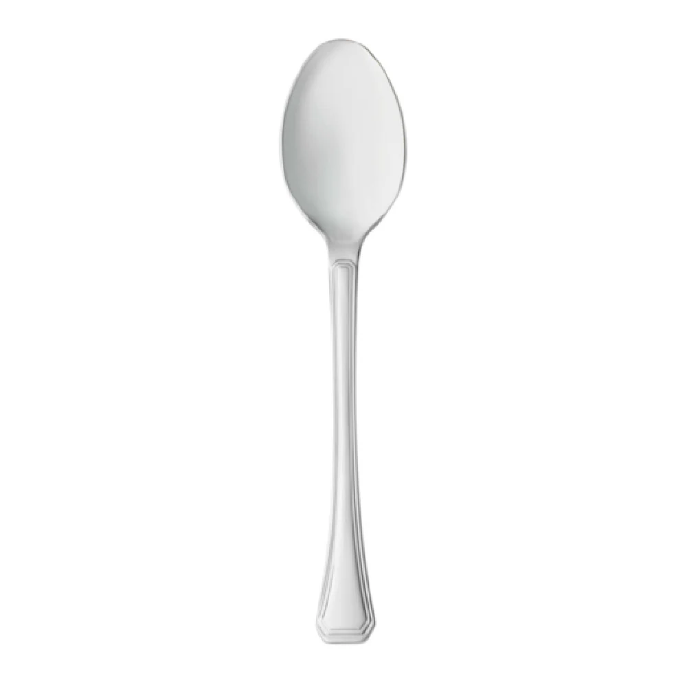 Libbey 511 001 6-1/8 Inch Teaspoon 18/0 Stainless Steel High Society
