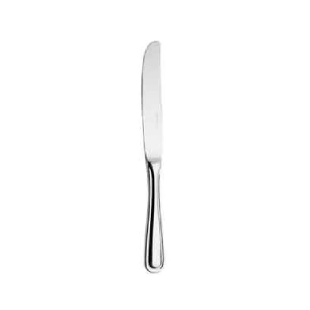 BauscherHepp 03.0136.3800 8-7/8 Inch Knife 18/10 Stainless Steel Silver Plate Finish