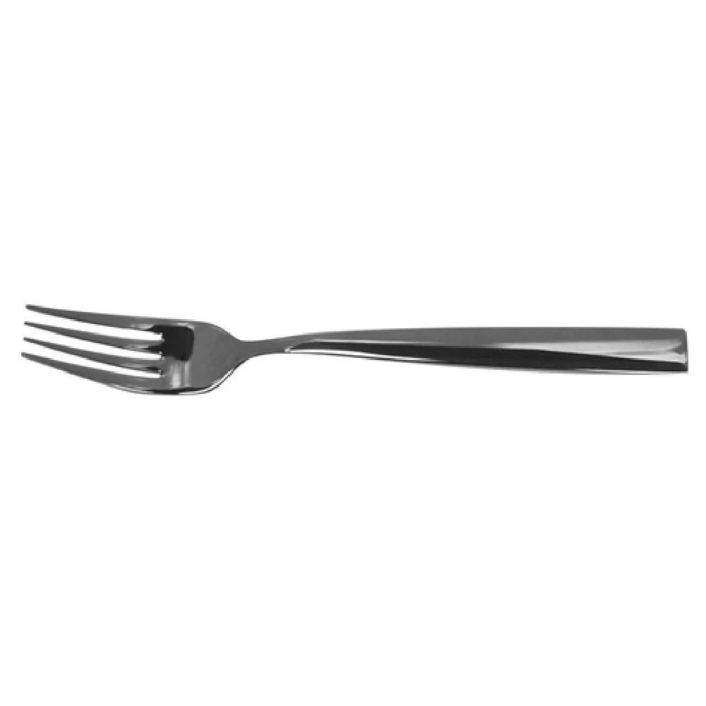 Tableware Solutions USA CHM1060 7-3/10 Inch Dessert Fork with 18/10 Stainless Steel Tableware Solutions USA CHM1060 7-3/10 Inch Dessert Fork with 18/10 Stainless Steel