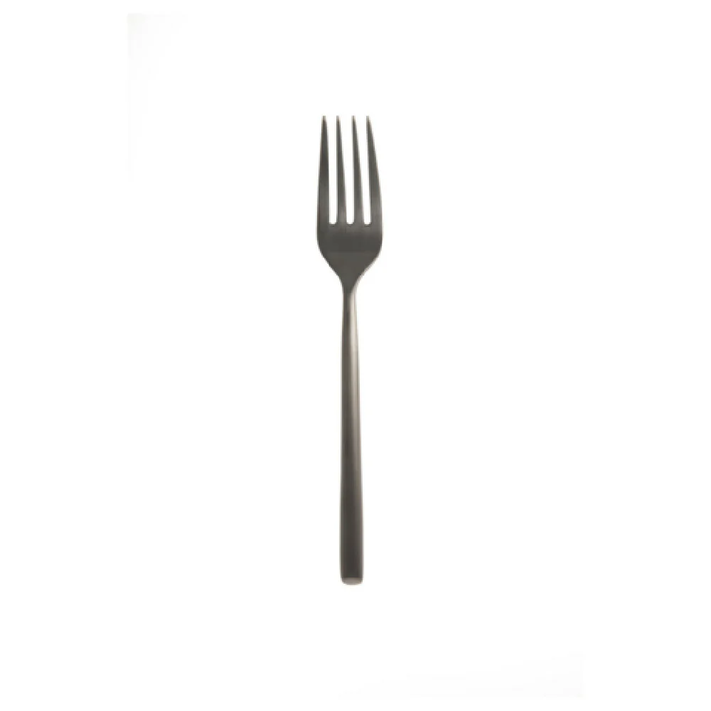 Fortessa 1.6B.164.00.012 6.75 Inch Salad Fork Brushed 18/10 Stainless Steel