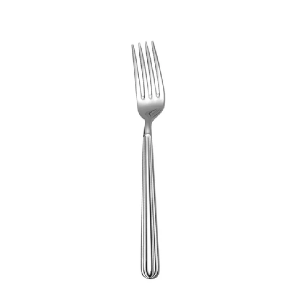 Fortessa 1.5.120.00.002 8.3 Inch Dinner Fork Stainless Steel - Case of 12 Fortessa 1.5.120.00.002 8.3 Inch Dinner Fork Stainless Steel - Case of 12