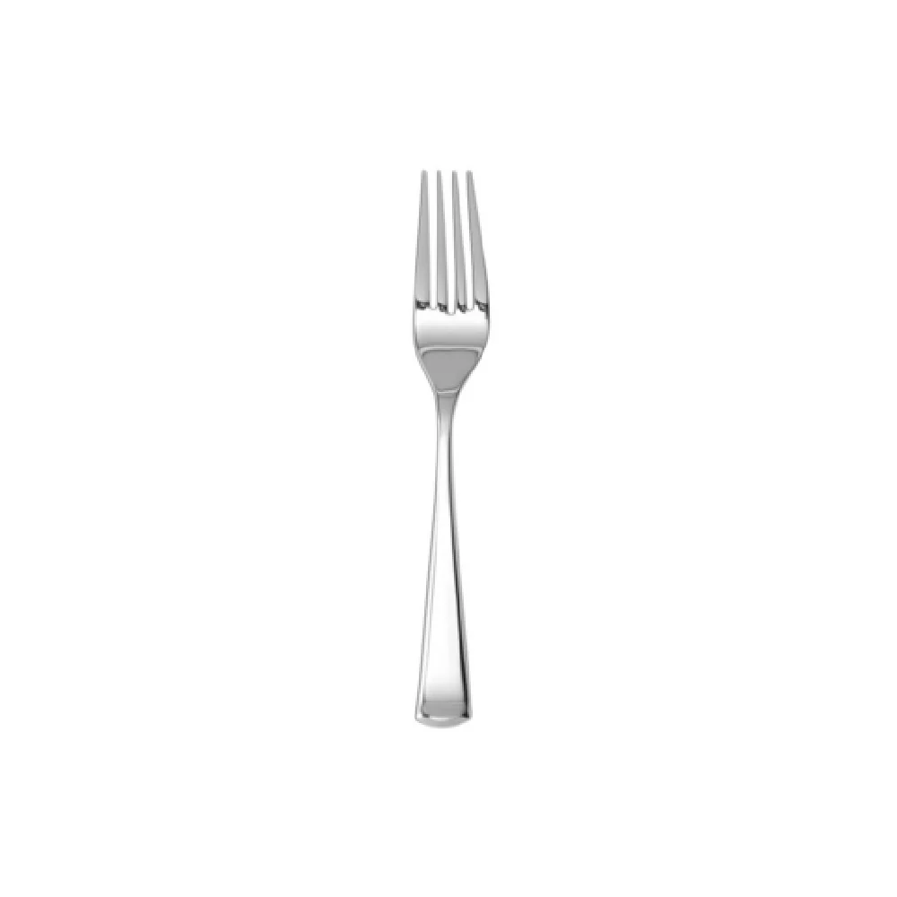 Fortessa 1.5.508.00.012 7.32 Inch Salad and Dessert Fork 18/10 Stainless Steel