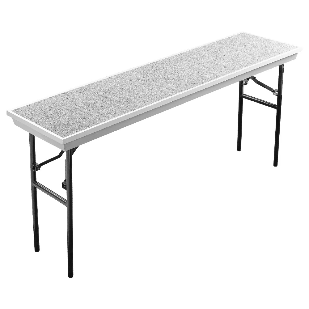 National Public Seating TPA TPA 18 Inch Choral Riser Add On with Capacity for 20 to 23 Adults National Public Seating TPA TPA 18 Inch Choral Riser Add On with Capacity for 20 to 23 Adults