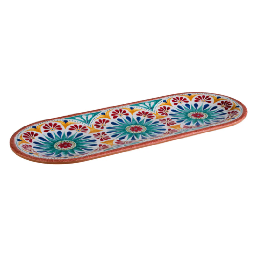 Libbey APS 84686 Arabesque Platter 15