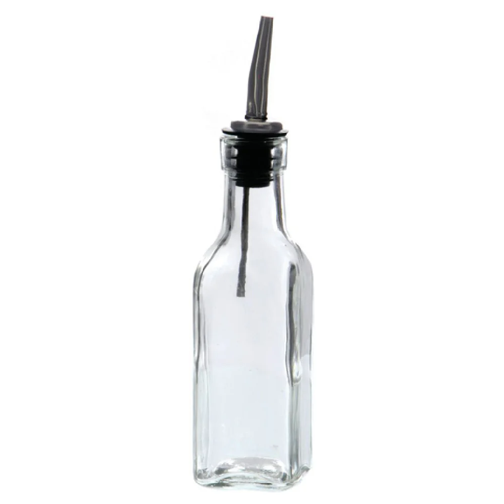 Hubert 83908 Oil Bottle 6 Oz. 1-7/8 Hubert 83908 Oil Bottle 6 Oz. 1-7/8