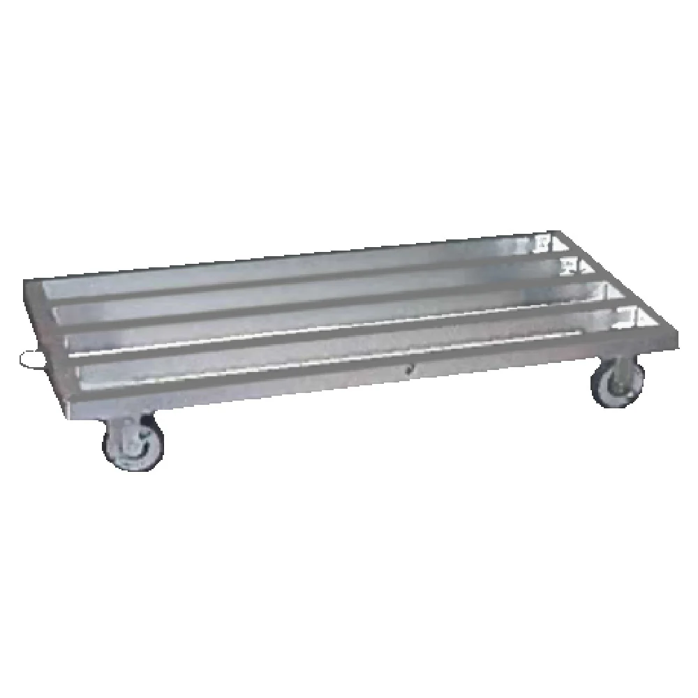 SPG International 4H1753 Kelmax Dunnage Rack Mobile Tubular