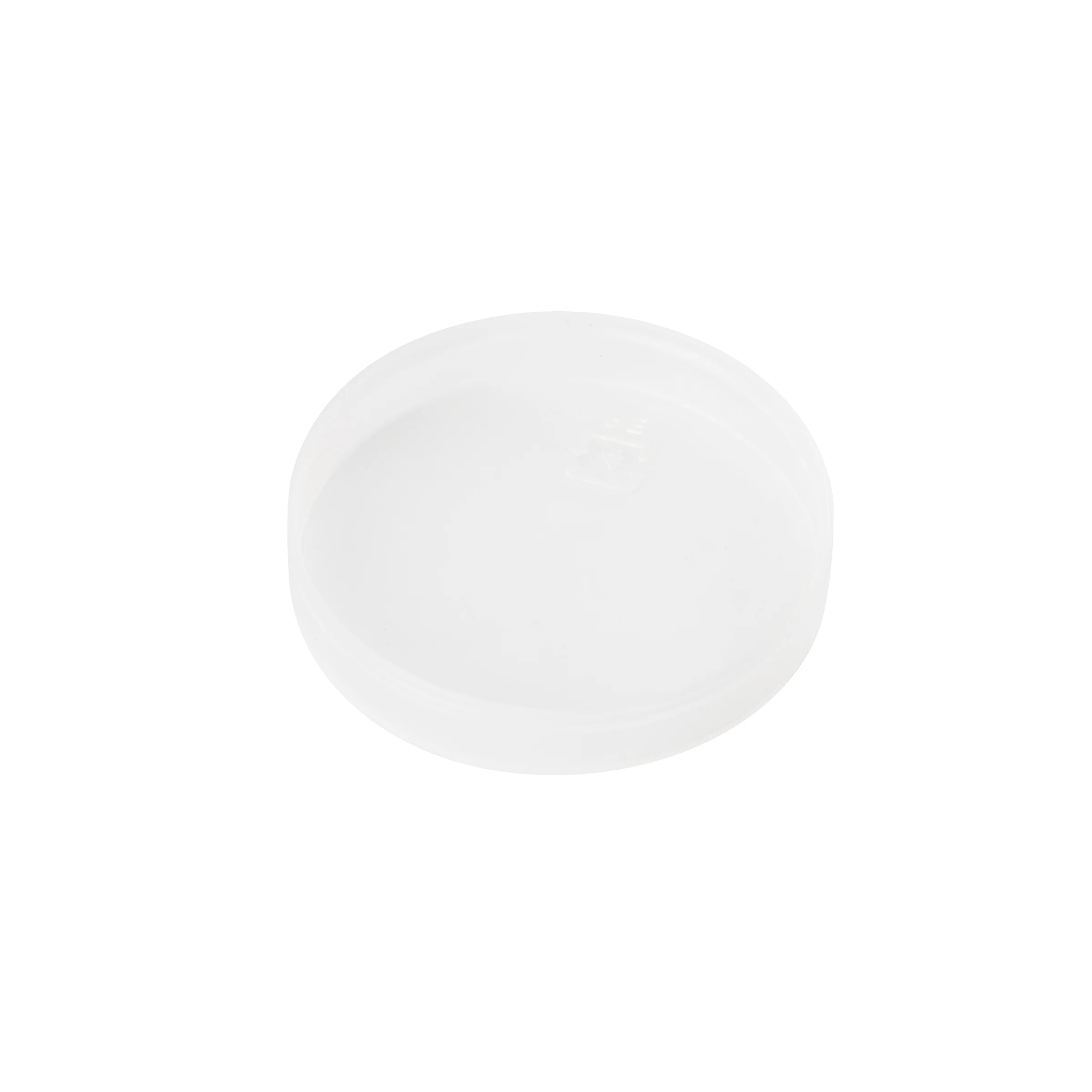 Tablecraft SGJ4LID 2.06 Inch Clear Glass Jar Lid Dishwasher Safe for SGJ4 12 Packs Tablecraft SGJ4LID 2.06 Inch Clear Glass Jar Lid Dishwasher Safe for SGJ4 12 Packs