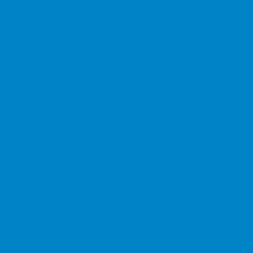 Tablecraft CW5106SBL 12-7/8 Inch Cold Food Template Single Well Aluminum Sky Blue Tablecraft CW5106SBL 12-7/8 Inch Cold Food Template Single Well Aluminum Sky Blue