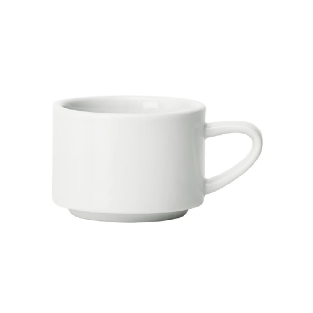 Winco BCC-75N Birkhall Coffee Cup 7-1/2 Oz.