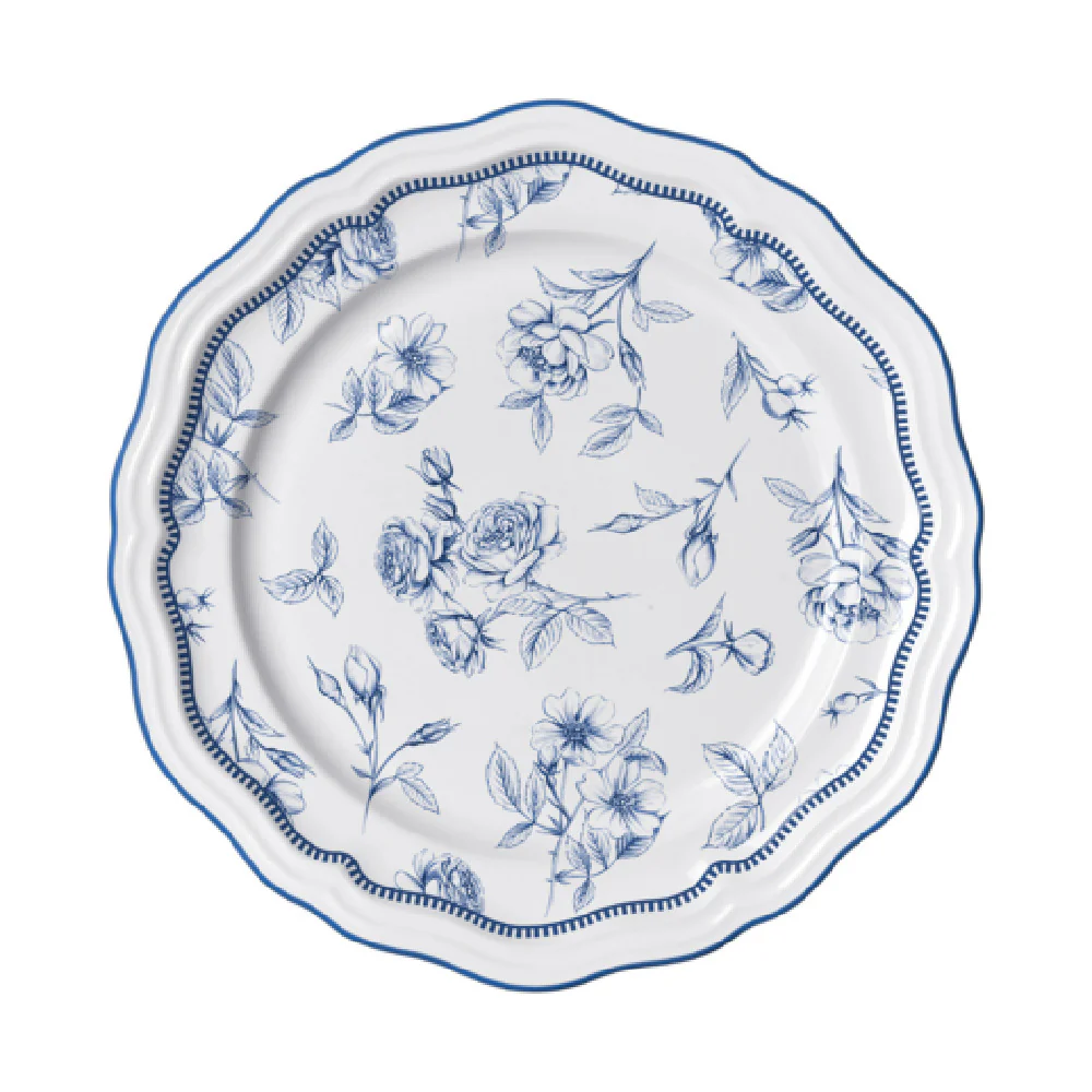 Steelite 62538FP810 Rim Plate 11.25