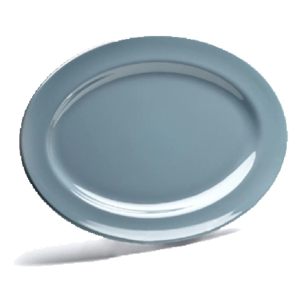Elite Global Solutions D1014OV-ABY Platter 14-1/2 Elite Global Solutions D1014OV-ABY Platter 14-1/2