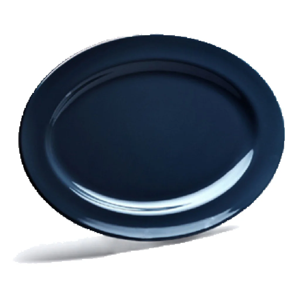 Elite Global Solutions D1014OV-LAP Platter 14-1/2 Elite Global Solutions D1014OV-LAP Platter 14-1/2