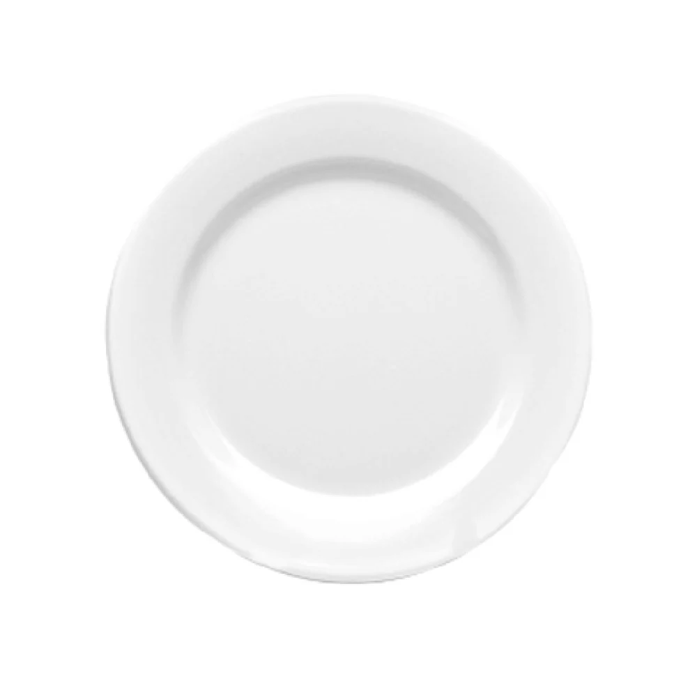 Elite Global Solutions D10PL-W Plate 10 Elite Global Solutions D10PL-W Plate 10
