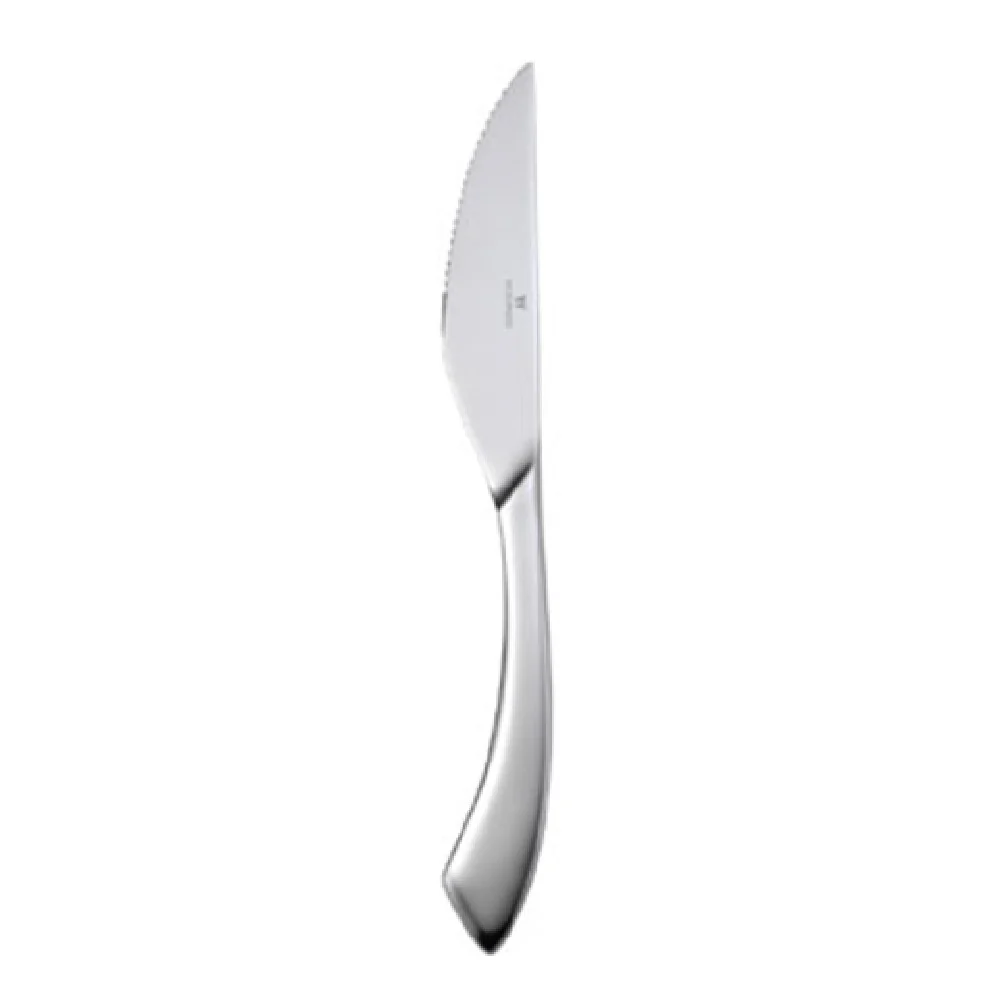 1880 Hospitality T672KSSF 9-1/2 Inch Blade 9-1/2 Inch Knife 18/10 stainless steel One-piece Knife