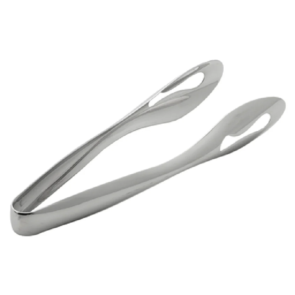 American Metalcraft TGS6 6 Inch Stainless Steel One Piece Utility Tongs American Metalcraft TGS6 6 Inch Stainless Steel One Piece Utility Tongs