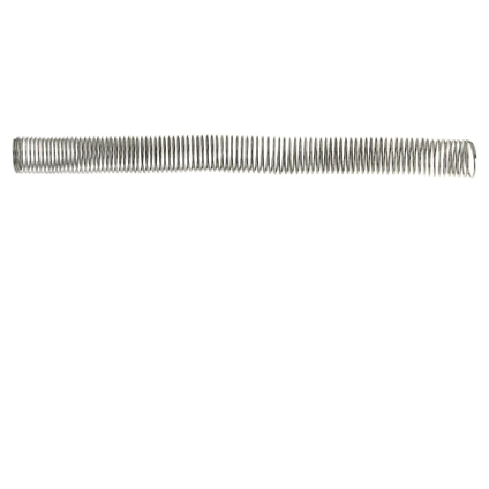 Mercer Culinary M37026VN-SPR Bar Accessory Replacement Spring 18/8 Stainless Steel Vintage Finish Mercer Culinary M37026VN-SPR Bar Accessory Replacement Spring 18/8 Stainless Steel Vintage Finish