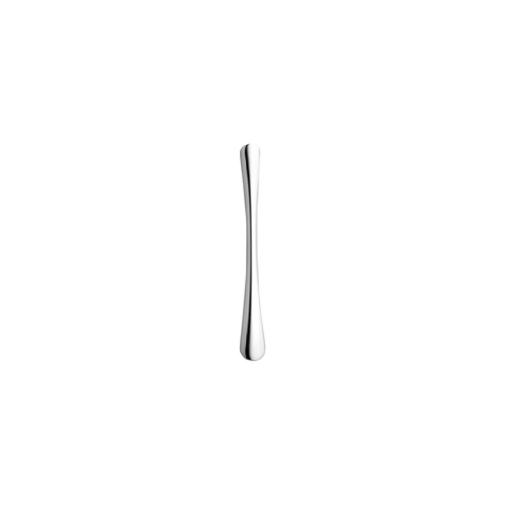 Steelite 5970SX195 4.125 Inch Small Drink Stirrer 18/10 stainless steel