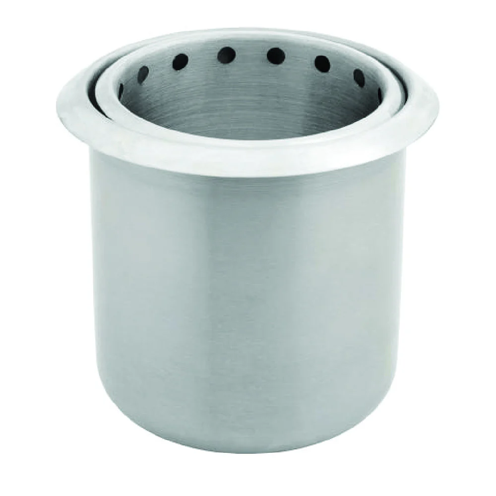 Hubert 32L-022 Kratos Dipper Well Bowl