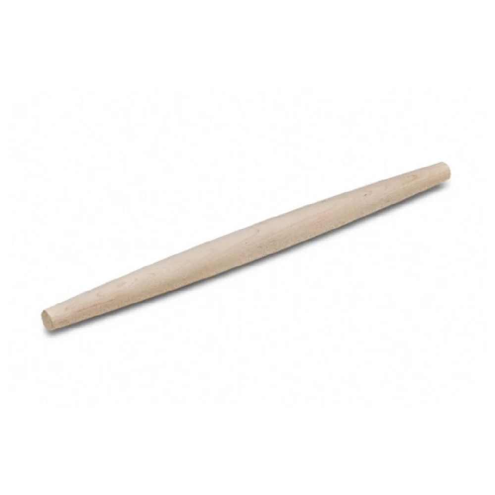 JB Prince UA203 20 Inch French Tapered Rolling Pin with Ergonomic Handles JB Prince UA203 20 Inch French Tapered Rolling Pin with Ergonomic Handles