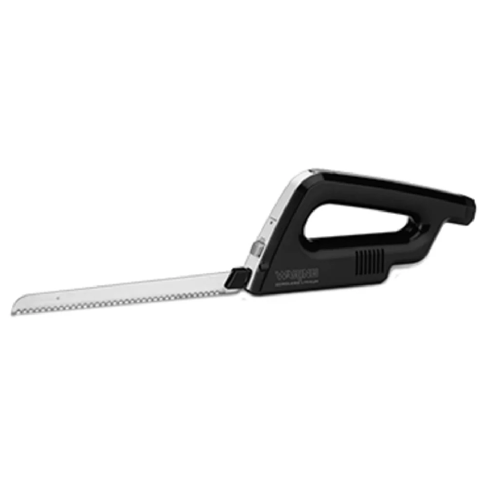 Waring WEK200 20 Inch Cordless Electric Knife with Detachable Blades and LED Light Waring WEK200 20 Inch Cordless Electric Knife with Detachable Blades and LED Light