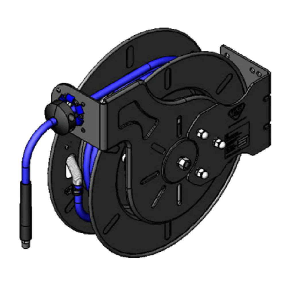 T&S Brass B-7242-10 Hose Reel System Open 3/8 T&S Brass B-7242-10 Hose Reel System Open 3/8