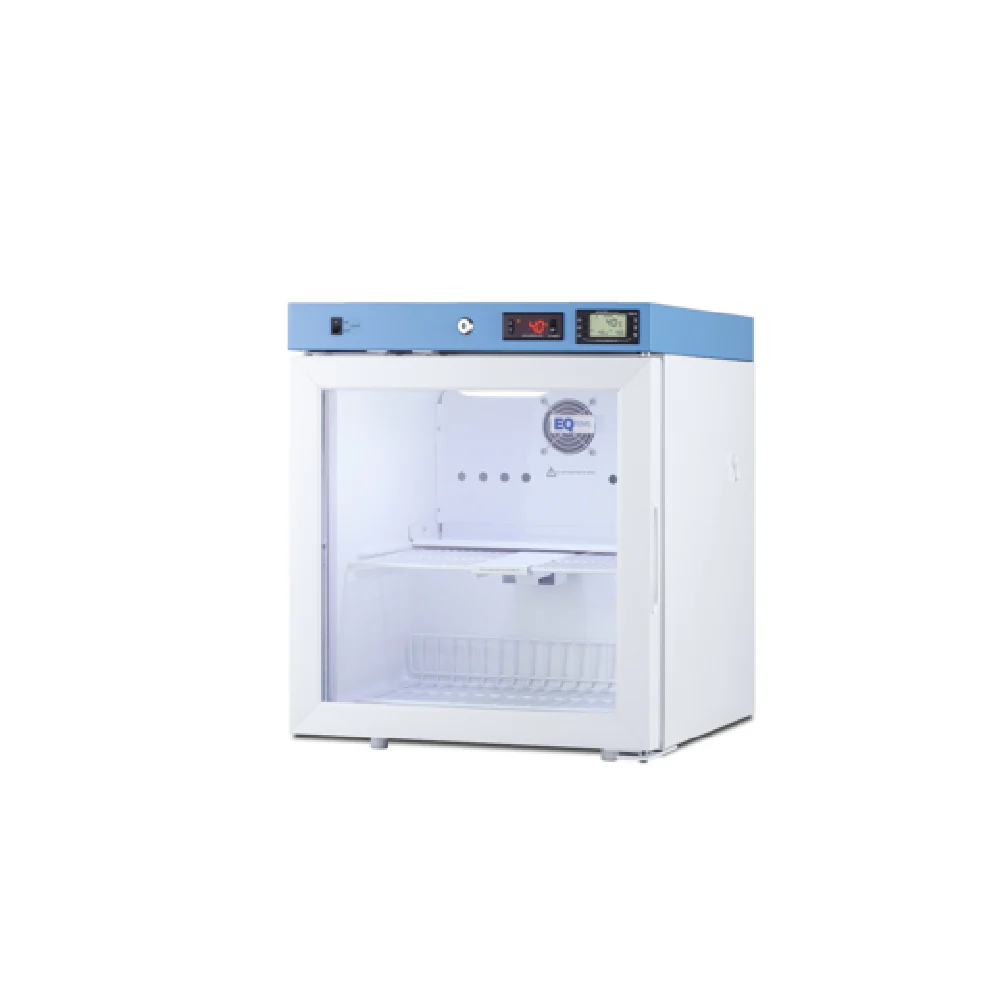 Summit ACR22G 19 Inch Compact Healthcare Refrigerator 1.94 cu.ft. - Electric