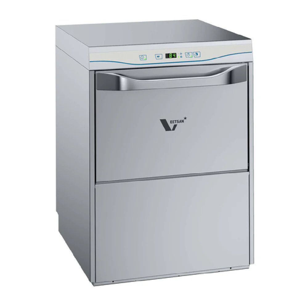 Veetsan VLAI1G8 (VLAI1G8) Undercounter Double Skin Dishwasher With Drain Pump Veetsan VLAI1G8 (VLAI1G8) Undercounter Double Skin Dishwasher With Drain Pump