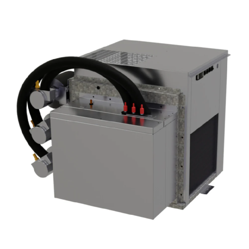 Glastender BLC-3/4-3 Beverage Line Chiller Air-cooled 28-7/8