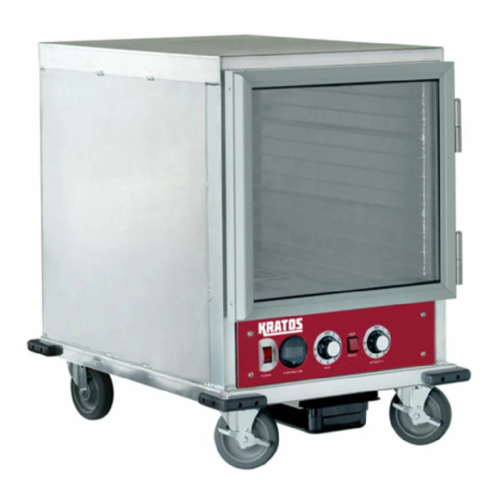 Hubert 68002 Kratos® Holding/Proofing Cabinet 23 1/8