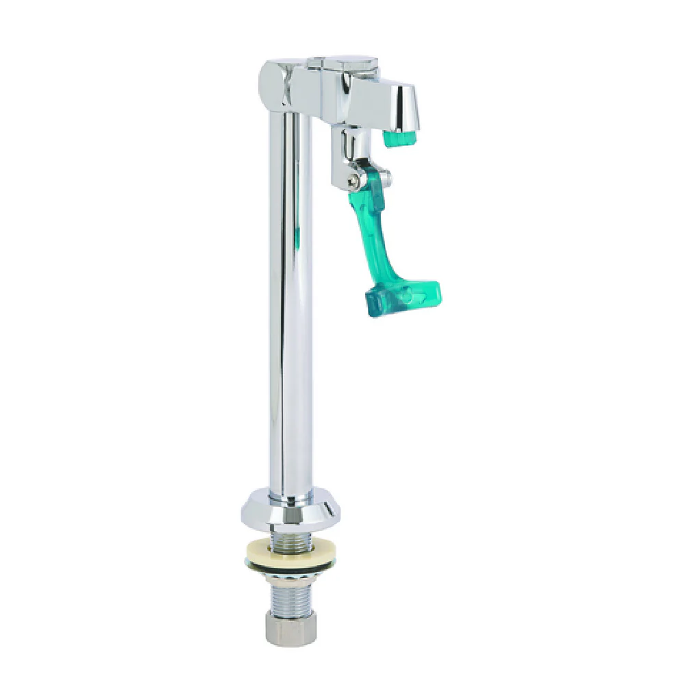 Hubert 94485 Kratos Countertop Glass Filler Faucet Deck-mounted Design 10