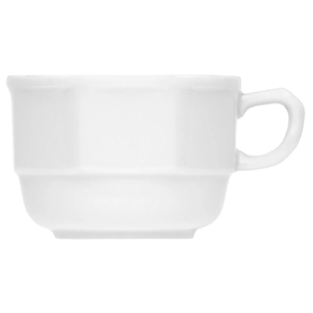 BauscherHepp 955218 Cup 6.08 Oz White Hospital Range 36 Packs