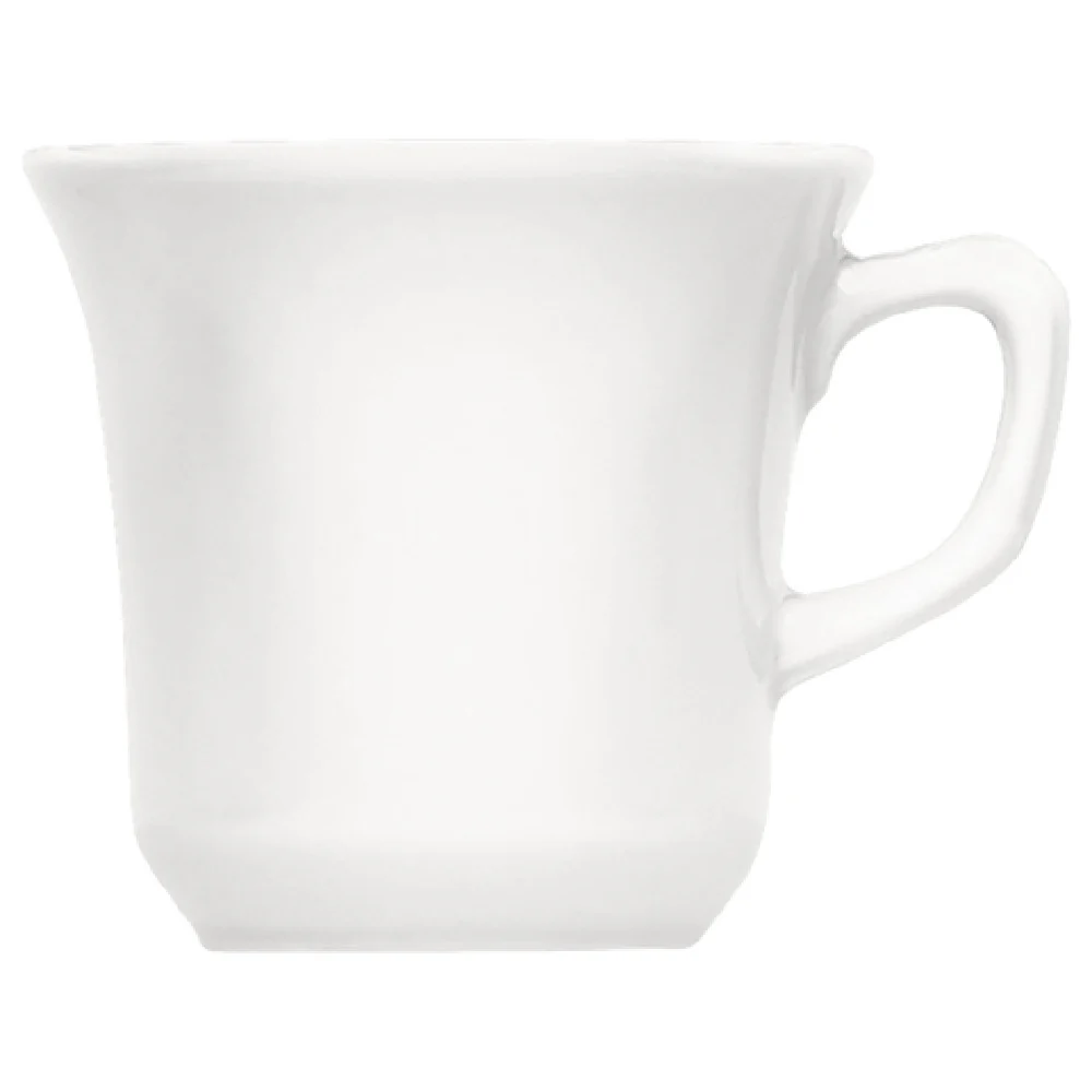 BauscherHepp 275372-000000 Cup 0.25 Liter
