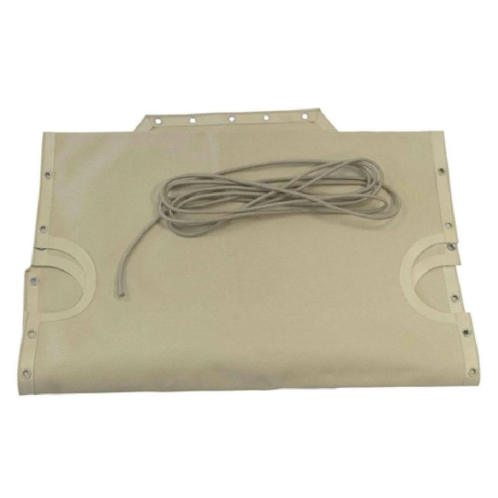 Grosfillex US990551 Replacement Sling and Cord for Nautical Marina Catalina Chaises Grosfillex US990551 Replacement Sling and Cord for Nautical Marina Catalina Chaises