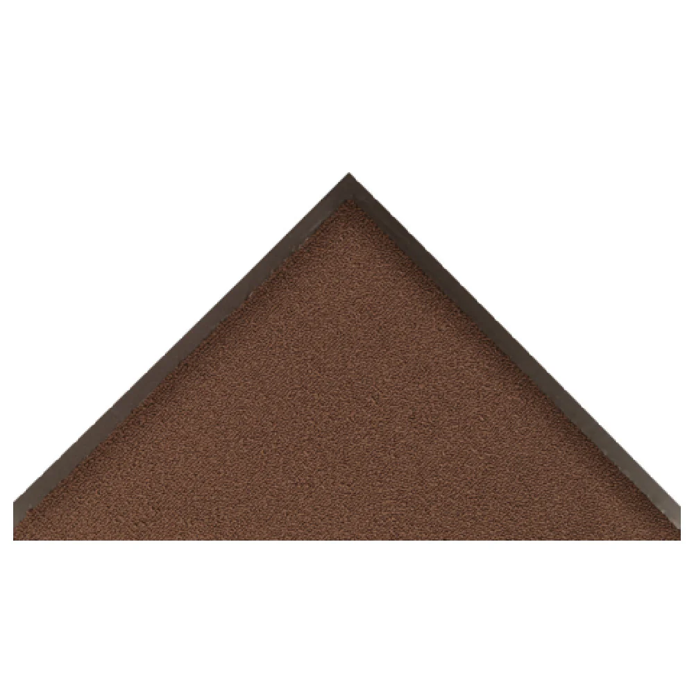 Notrax 141S0034BR 36 Inch Looped Pile Carpet 5/16 Thick Brown with Non-slip Vinyl Base Notrax 141S0034BR 36 Inch Looped Pile Carpet 5/16 Thick Brown with Non-slip Vinyl Base