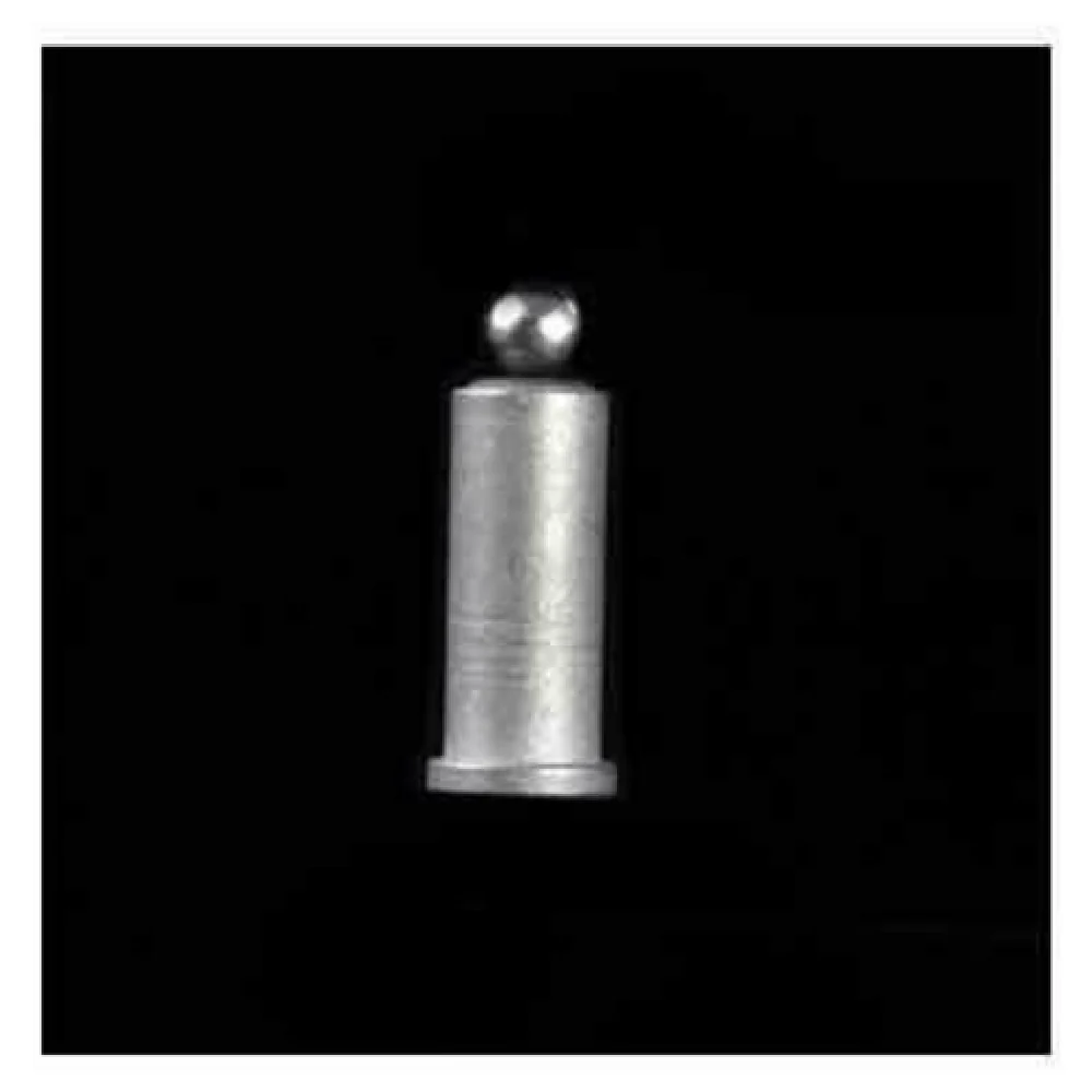 Alfa HOS32 2 Inch Carbide Backup Stud for Hobart Band Saw Replaces 00-101924