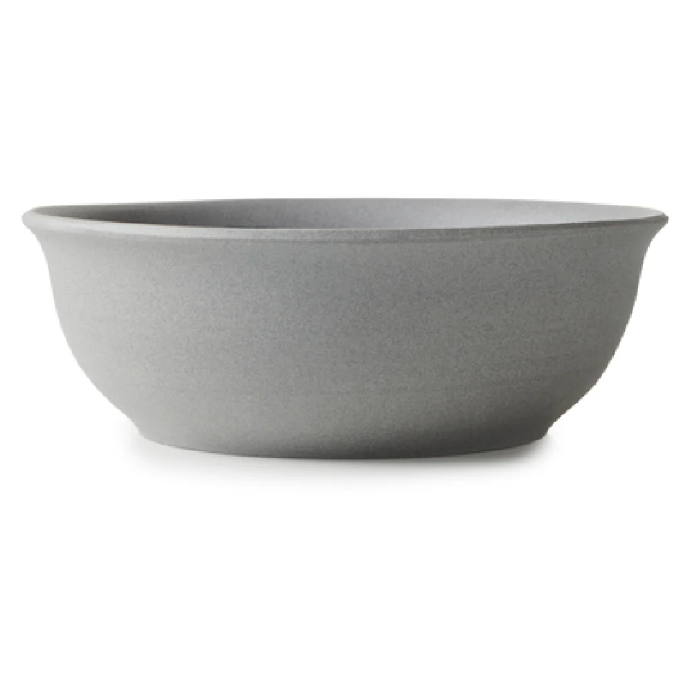 Revol 654626 19.5 Oz Indigo Blue Bowl Porcelain Round 6-3/4 Inch Revol 654626 19.5 Oz Indigo Blue Bowl Porcelain Round 6-3/4 Inch