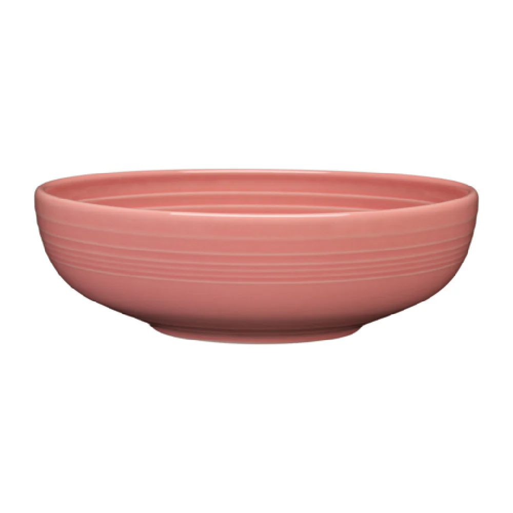 Steelite HL1459347 9-3/8 Inch Bistro Bowl 64 Oz. Round Lead Free China
